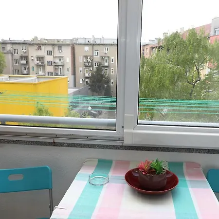 Apartment Elena 2 With Garage Zagreb